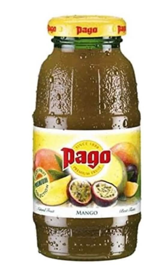 Jus de Mangue GRANINI